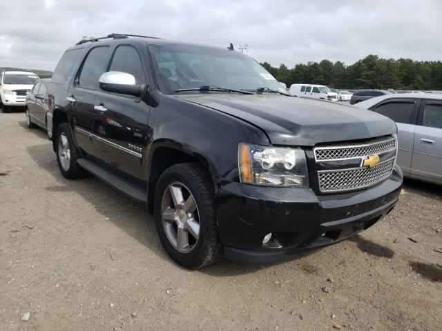 chevrolet tahoe k150 2010 1gnukce04ar274618