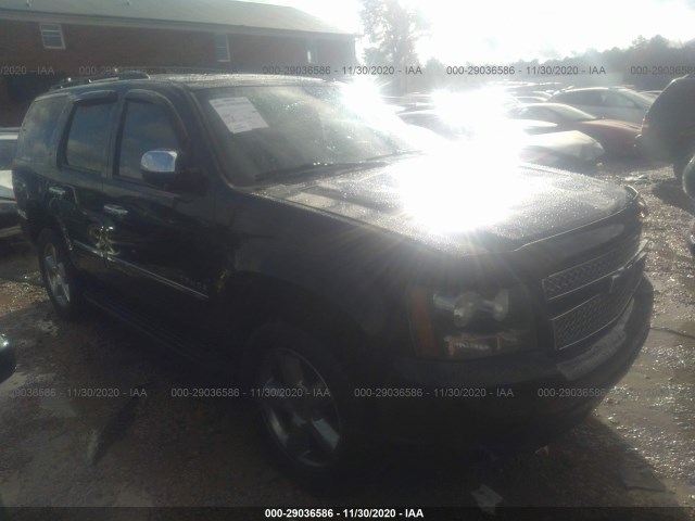 chevrolet tahoe 2010 1gnukce05ar111735