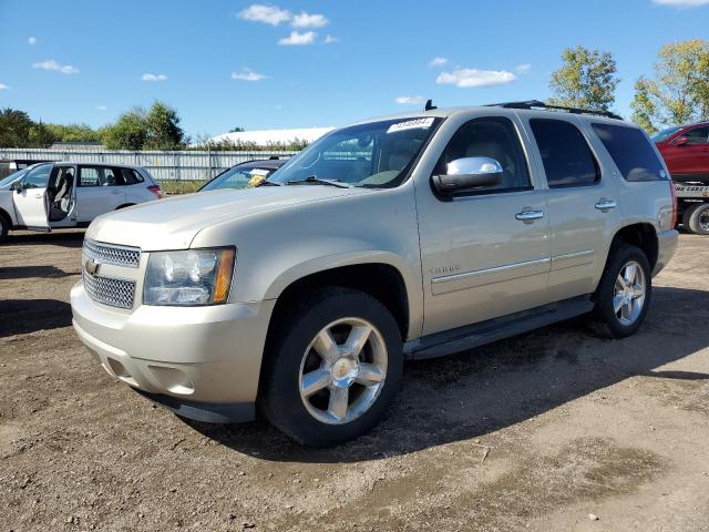 chevrolet tahoe k150 2010 1gnukce05ar271100