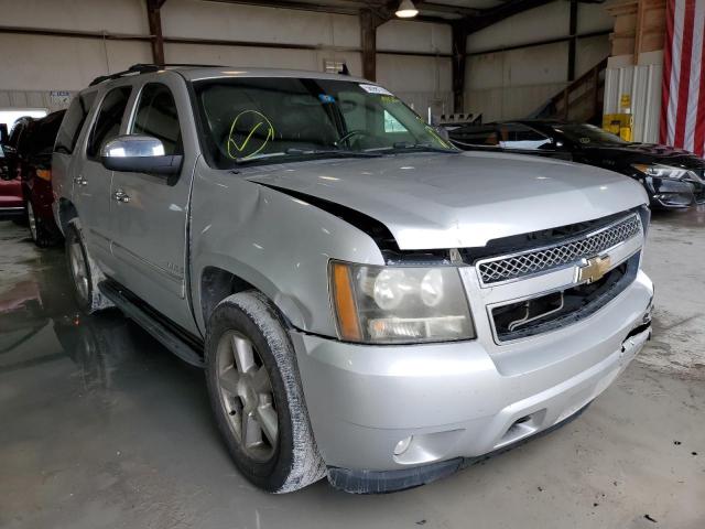 chevrolet tahoe k150 2010 1gnukce07ar111266