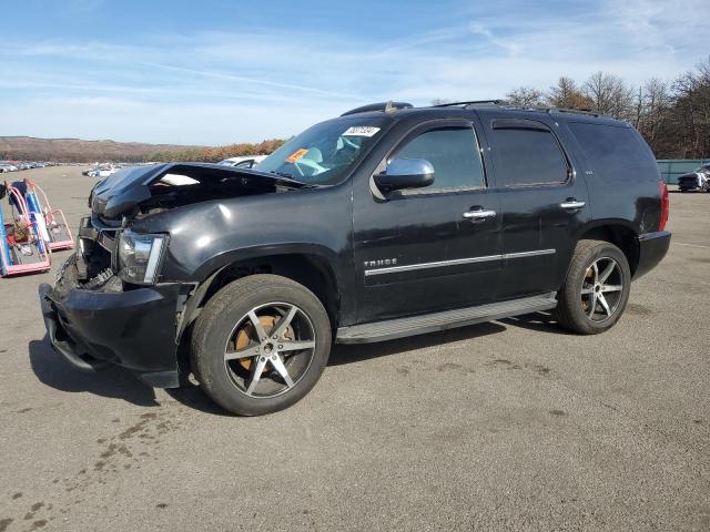 chevrolet tahoe k150 2010 1gnukce07ar154411