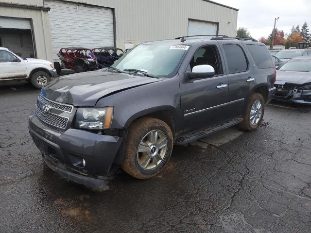 chevrolet tahoe k150 2010 1gnukce07ar226157