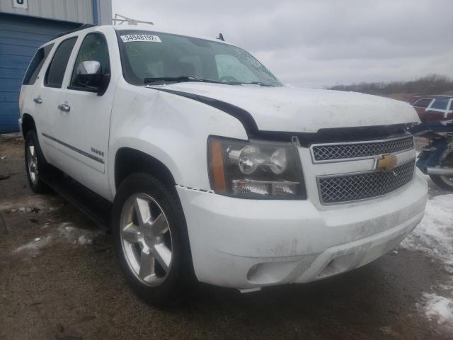 chevrolet tahoe k150 2010 1gnukce07ar276122