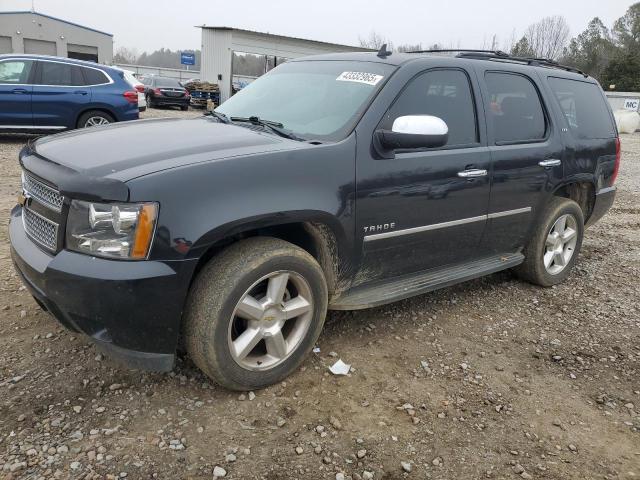 chevrolet tahoe k150 2010 1gnukce08ar221923