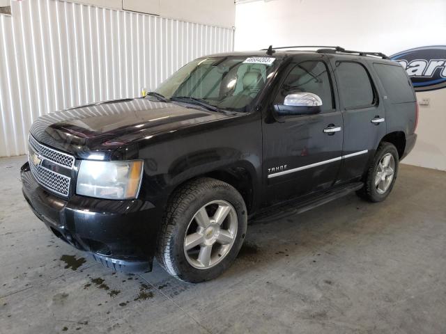 chevrolet tahoe k150 2010 1gnukce08ar280938