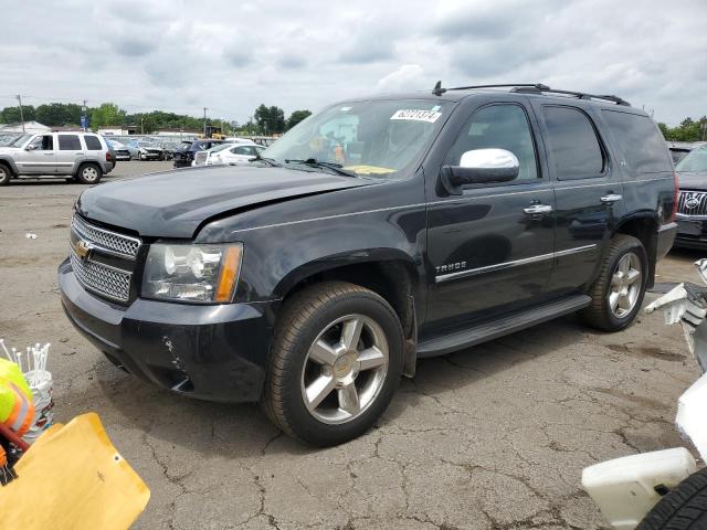 chevrolet tahoe k150 2010 1gnukce09ar156838