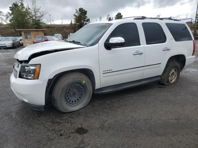 chevrolet tahoe k150 2010 1gnukce09ar179066