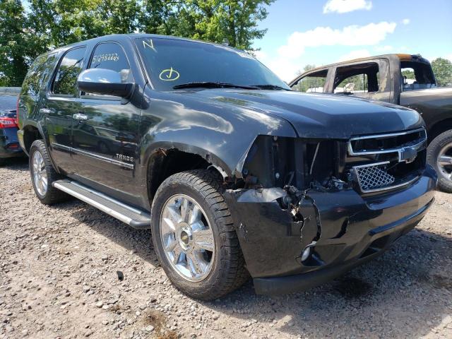 chevrolet tahoe k150 2010 1gnukce09ar205665