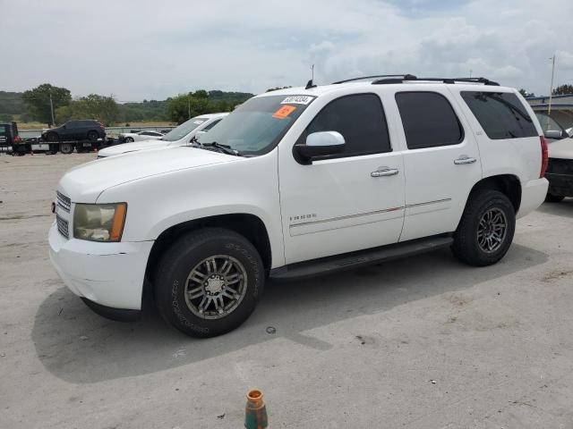 chevrolet tahoe k150 2010 1gnukce09ar277661