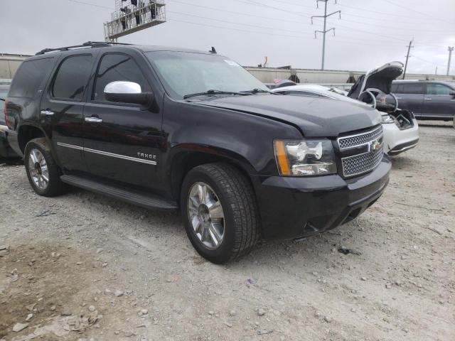 chevrolet tahoe k150 2010 1gnukce0xar214665