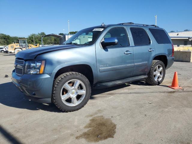 chevrolet tahoe k150 2010 1gnukce0xar264742