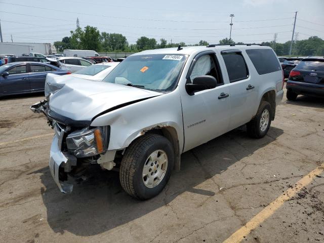 chevrolet suburban k 2010 1gnukhe30ar232356