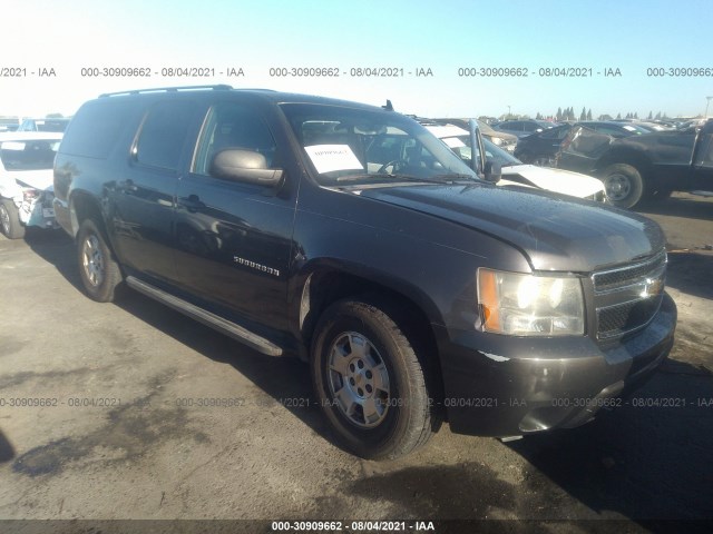 chevrolet suburban 2010 1gnukhe38ar247669