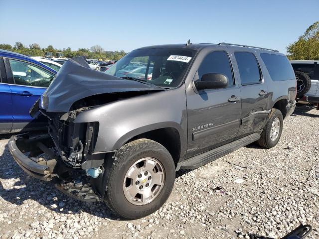 chevrolet suburban k 2010 1gnukhe39ar226118