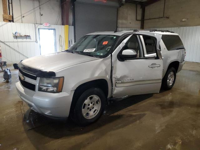 chevrolet suburban 2010 1gnukje30ar283511