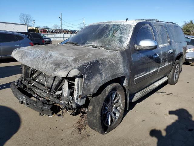 chevrolet suburban 2010 1gnukje30ar285632