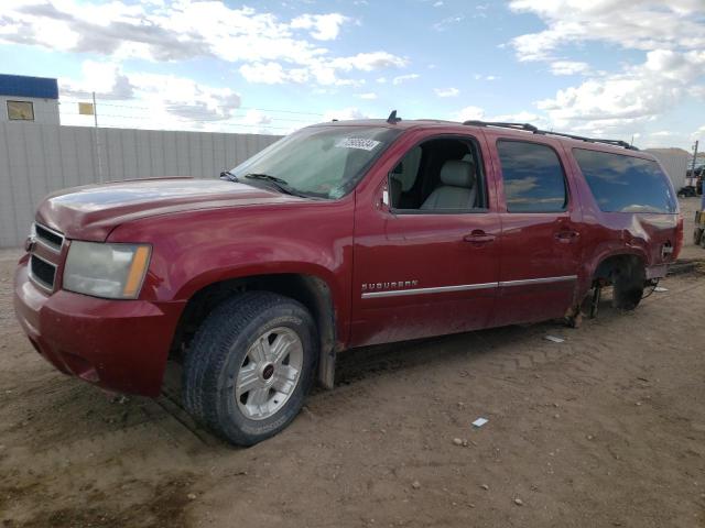 chevrolet suburban k 2010 1gnukje31ar270816