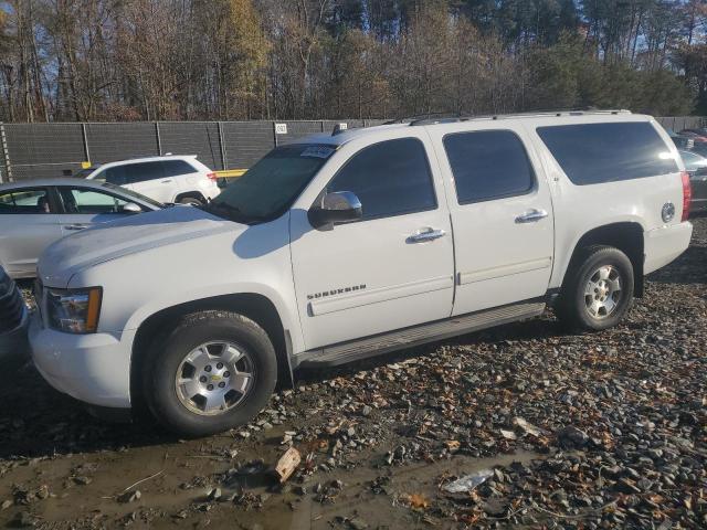 chevrolet suburban k 2010 1gnukje33ar257338