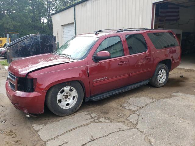 chevrolet suburban k 2010 1gnukje35ar223014