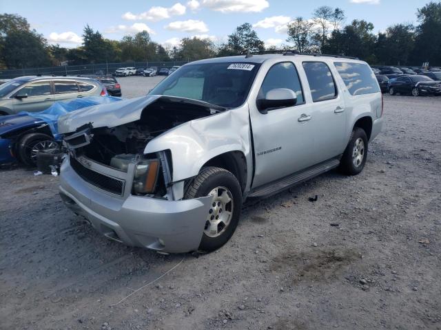 chevrolet suburban k 2010 1gnukje36ar183851