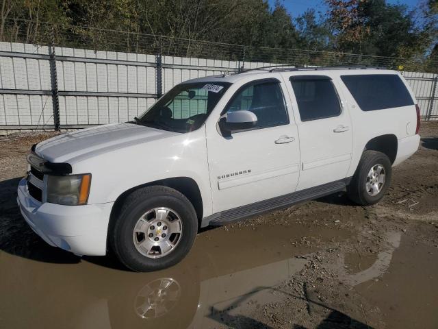 chevrolet suburban k 2010 1gnukje36ar257530