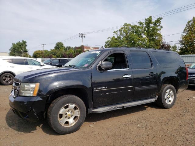 chevrolet suburban k 2010 1gnukje36ar287952