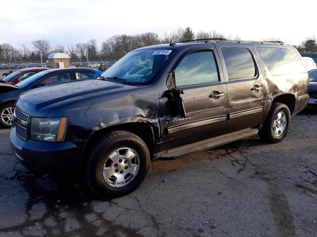 chevrolet suburban k 2010 1gnukje37ar132360