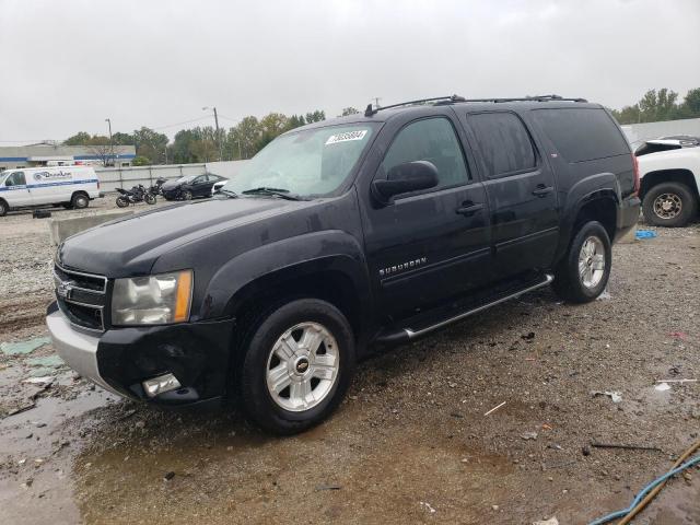 chevrolet suburban k 2010 1gnukje37ar185883