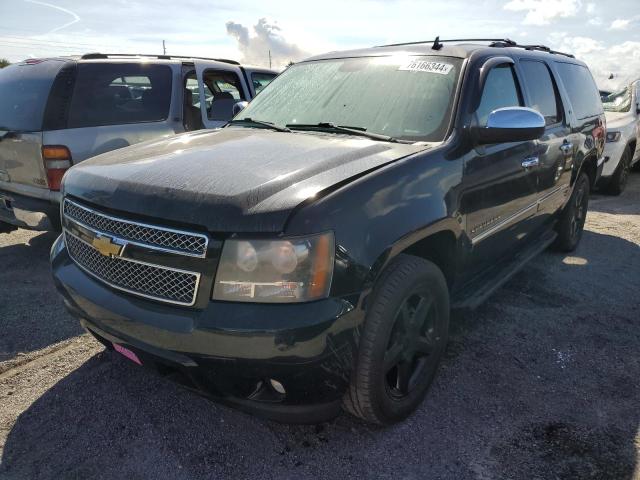 chevrolet suburban k 2010 1gnukke32ar166079