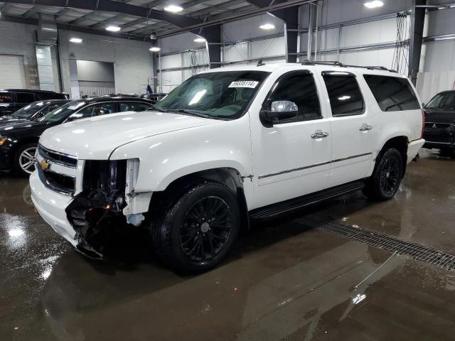 chevrolet suburban k 2010 1gnukke33ar207898