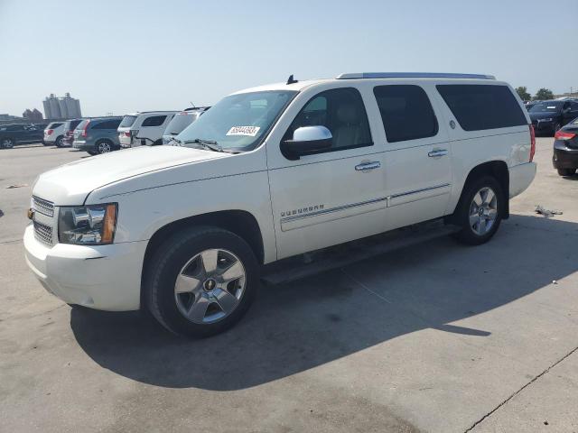 chevrolet suburban k 2010 1gnukke37ar267263