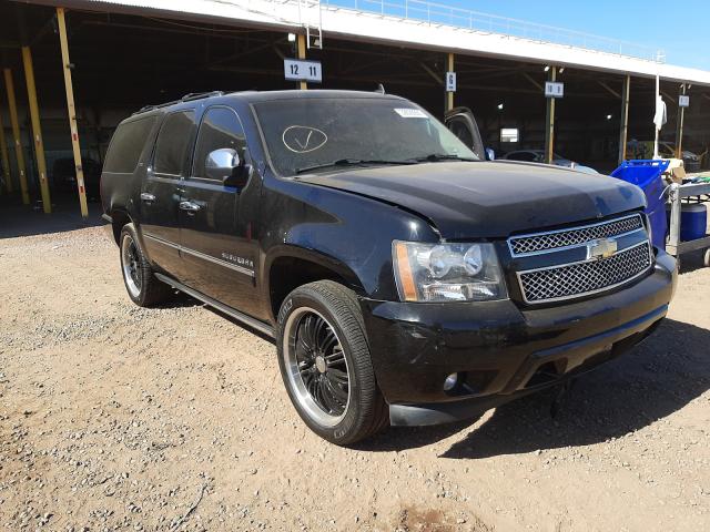 chevrolet suburban k 2010 1gnukke3xar180182