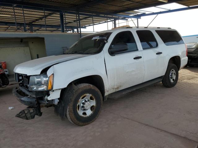 chevrolet suburban k 2012 1gnwk5eg5cr312328