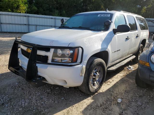 chevrolet suburban k 2013 1gnwk5eg6dr302425