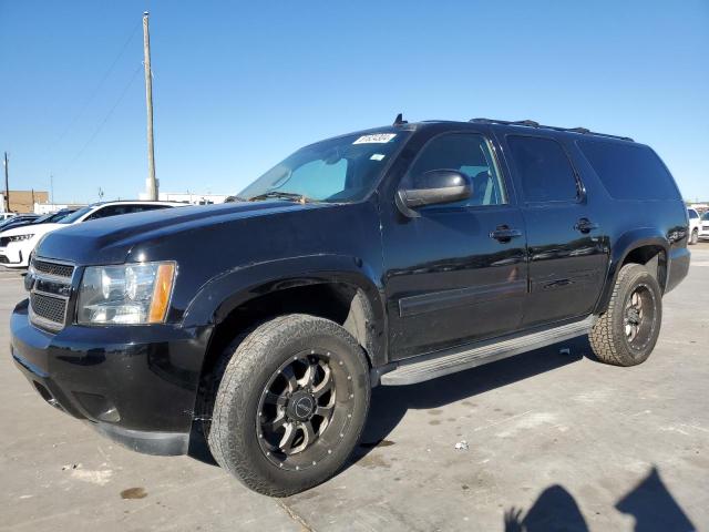 chevrolet suburban k 2011 1gnwkmeg2br200692