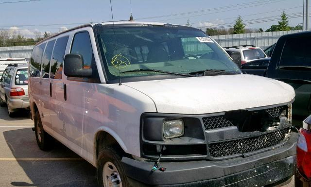 chevrolet express 2014 1gnzgxfa5e1159133