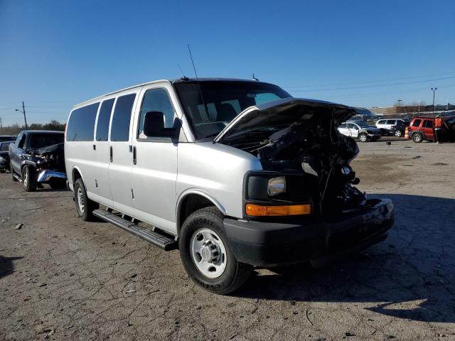 chevrolet express g3 2014 1gnzgzbg6e1128298