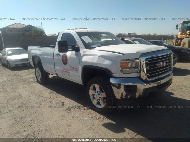 gmc sierra 2500hd 2016 1gt01reg2gz133002