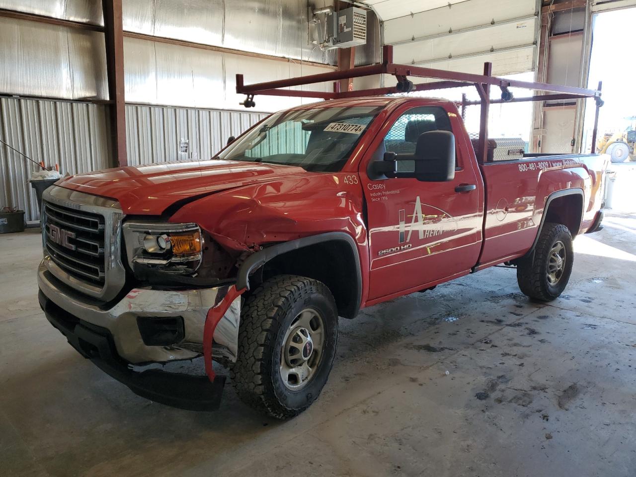 gmc sierra 2016 1gt01reg5gz140557