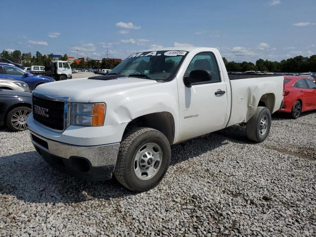 gmc sierra c25 2011 1gt01zcg3bf141834