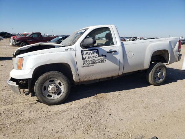 gmc sierra c25 2011 1gt01zcg5bf208966