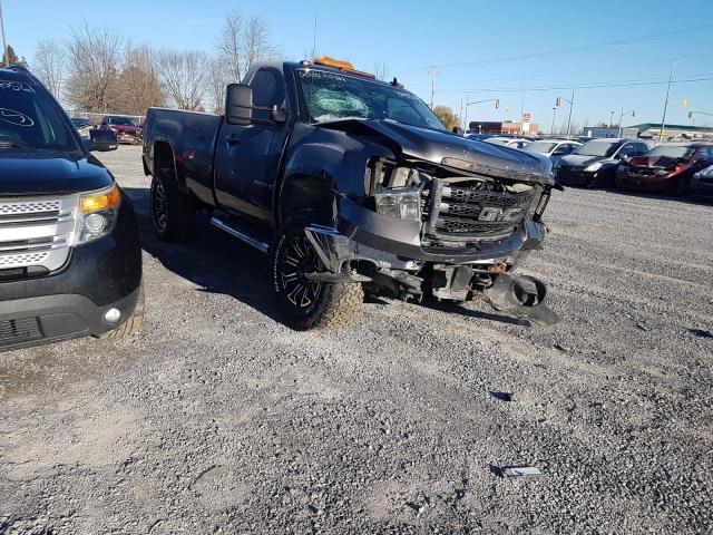 gmc sierra k25 2011 1gt020c8xbf208947