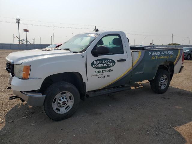 gmc sierra k25 2012 1gt02zcg3cf225537