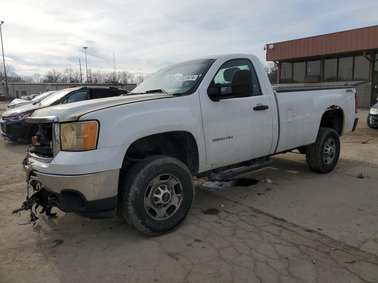 gmc sierra 2013 1gt02zcg3dz299833