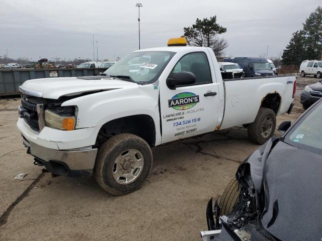 gmc sierra k25 2011 1gt02zcg8bf142698