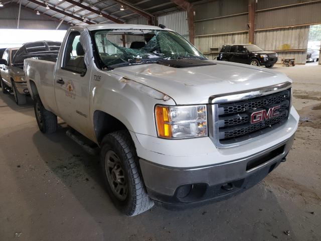 gmc sierra k25 2011 1gt02zcg9bz349518