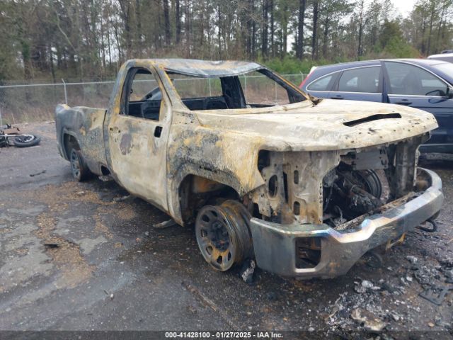 gmc sierra 2020 1gt08le73lf249426