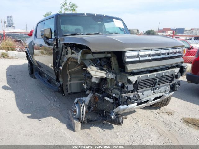 gmc hummer ev pickup 2024 1gt10bdd2ru106369