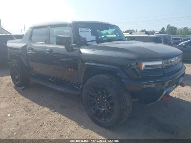 gmc hummer ev pickup 2024 1gt10bdd7ru106397