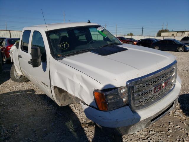 gmc sierra c25 2014 1gt110cgxef125165